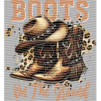 Country music-CU 770